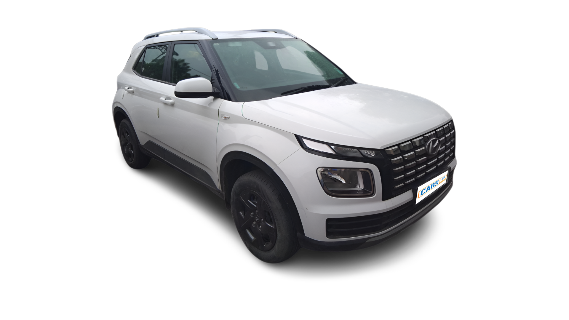 2023 Hyundai VENUE - SUV - Petrol - Manual - ₹6.49 lakh